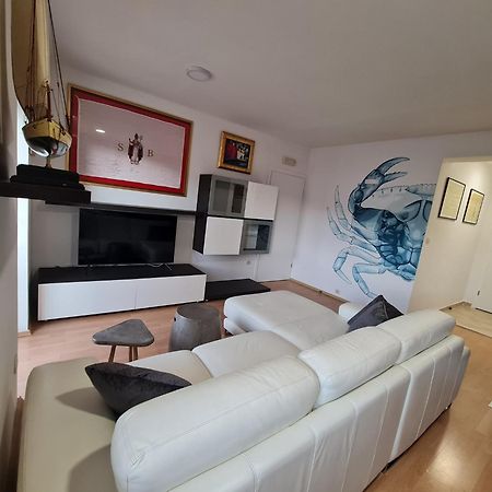 Apartament Art Box Dubrownik Pokój zdjęcie