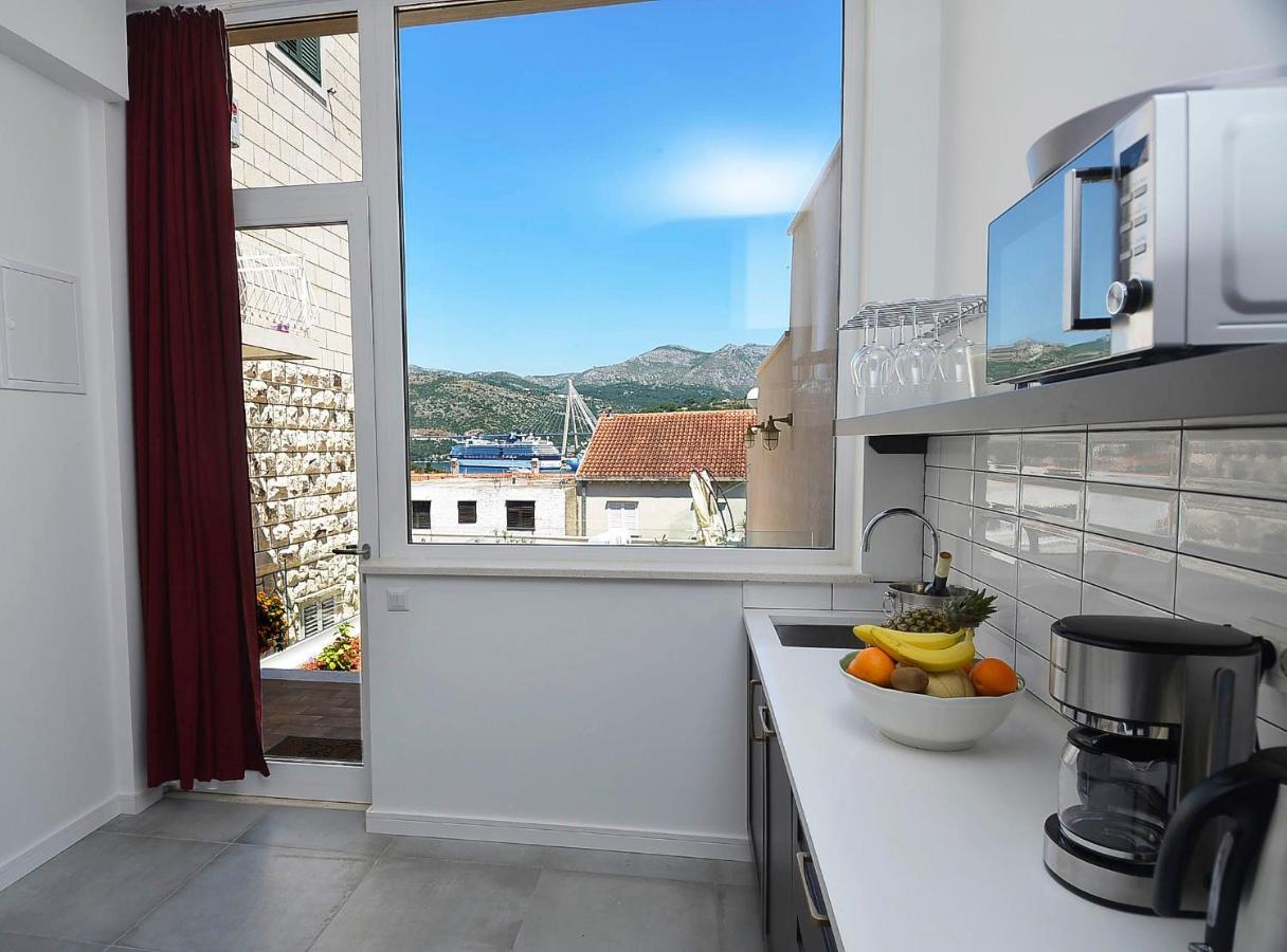 Apartament Art Box Dubrownik Zewnętrze zdjęcie