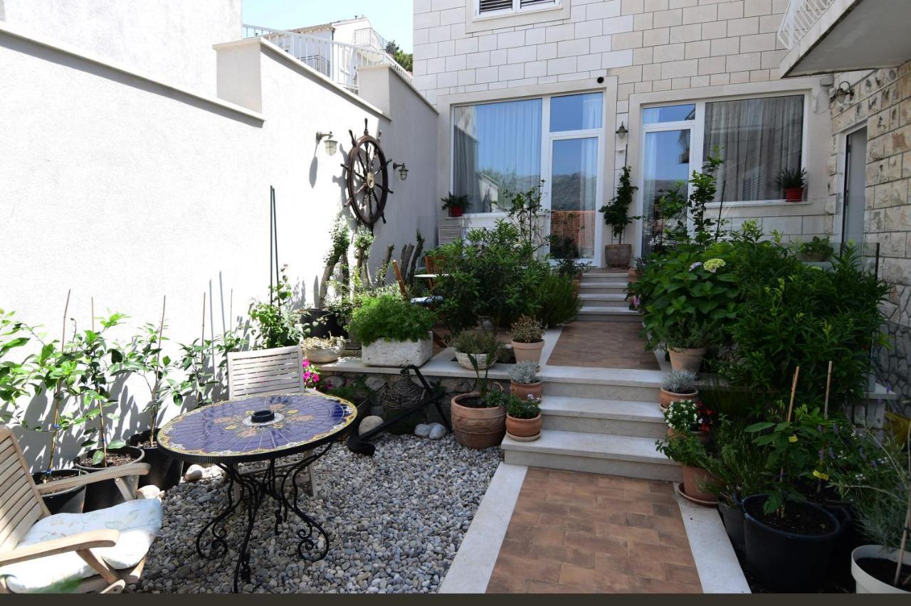 Apartament Art Box Dubrownik Zewnętrze zdjęcie