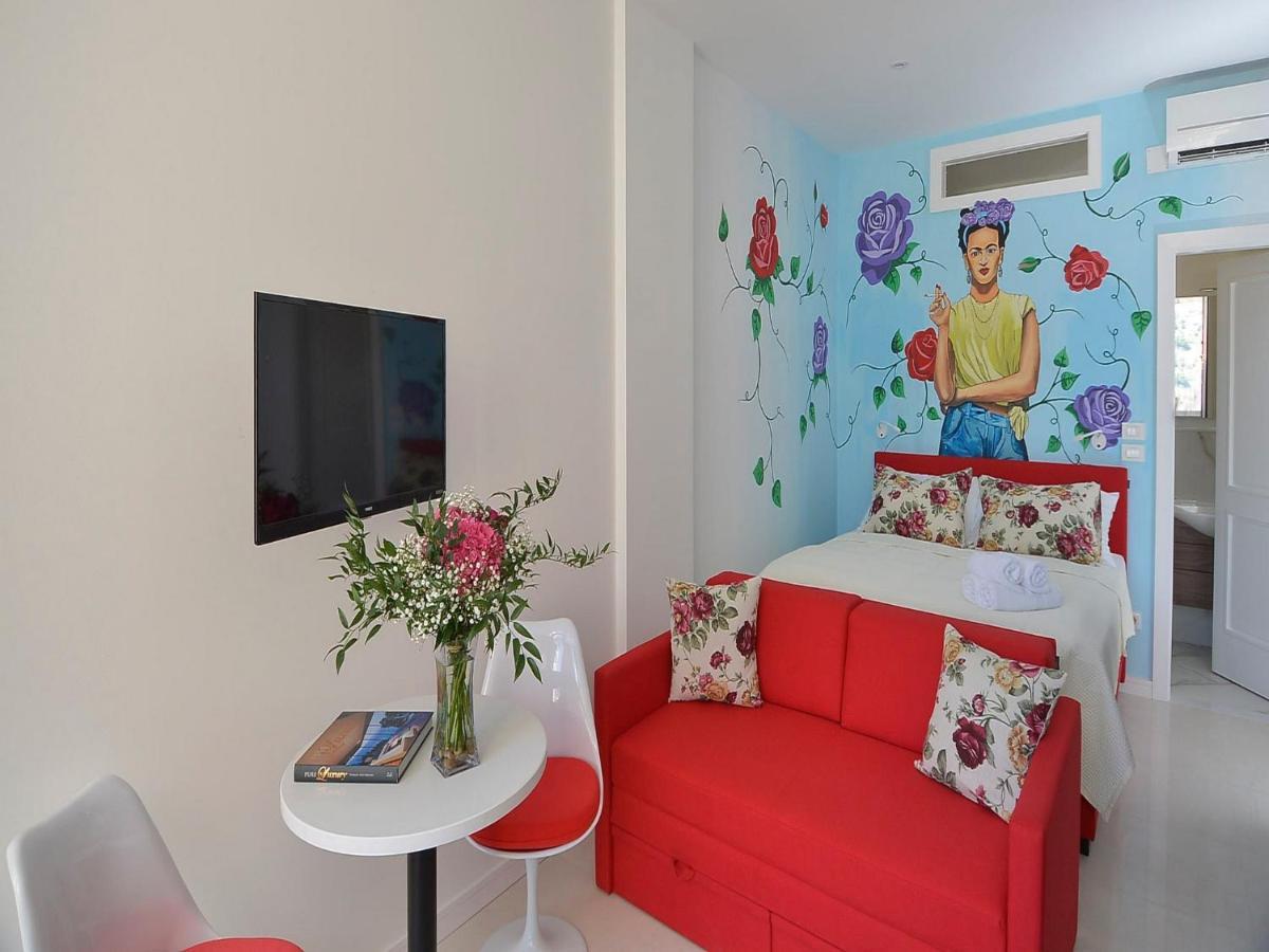 Apartament Art Box Dubrownik Zewnętrze zdjęcie