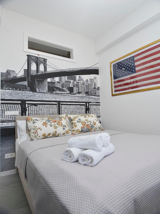 Apartament Art Box Dubrownik Zewnętrze zdjęcie