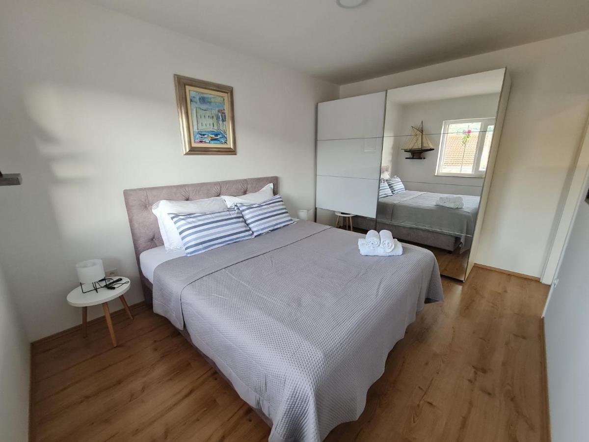 Apartament Art Box Dubrownik Zewnętrze zdjęcie