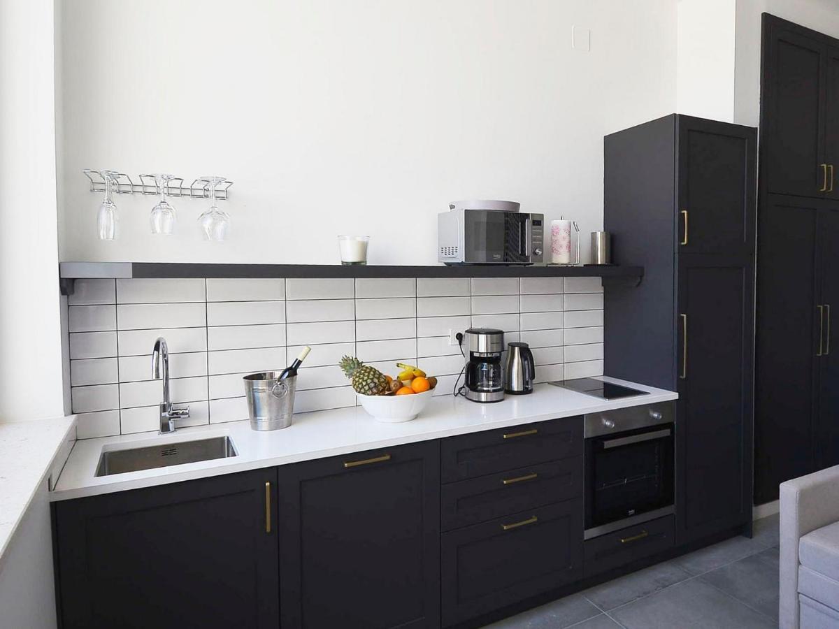 Apartament Art Box Dubrownik Zewnętrze zdjęcie