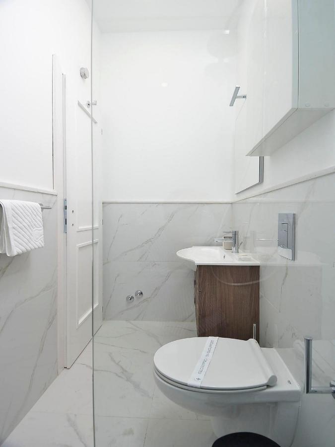 Apartament Art Box Dubrownik Zewnętrze zdjęcie