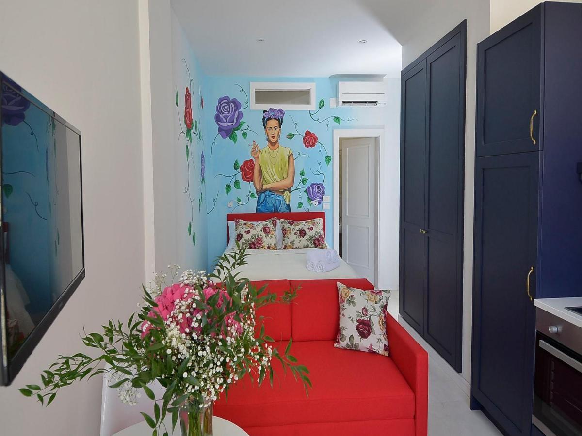 Apartament Art Box Dubrownik Zewnętrze zdjęcie