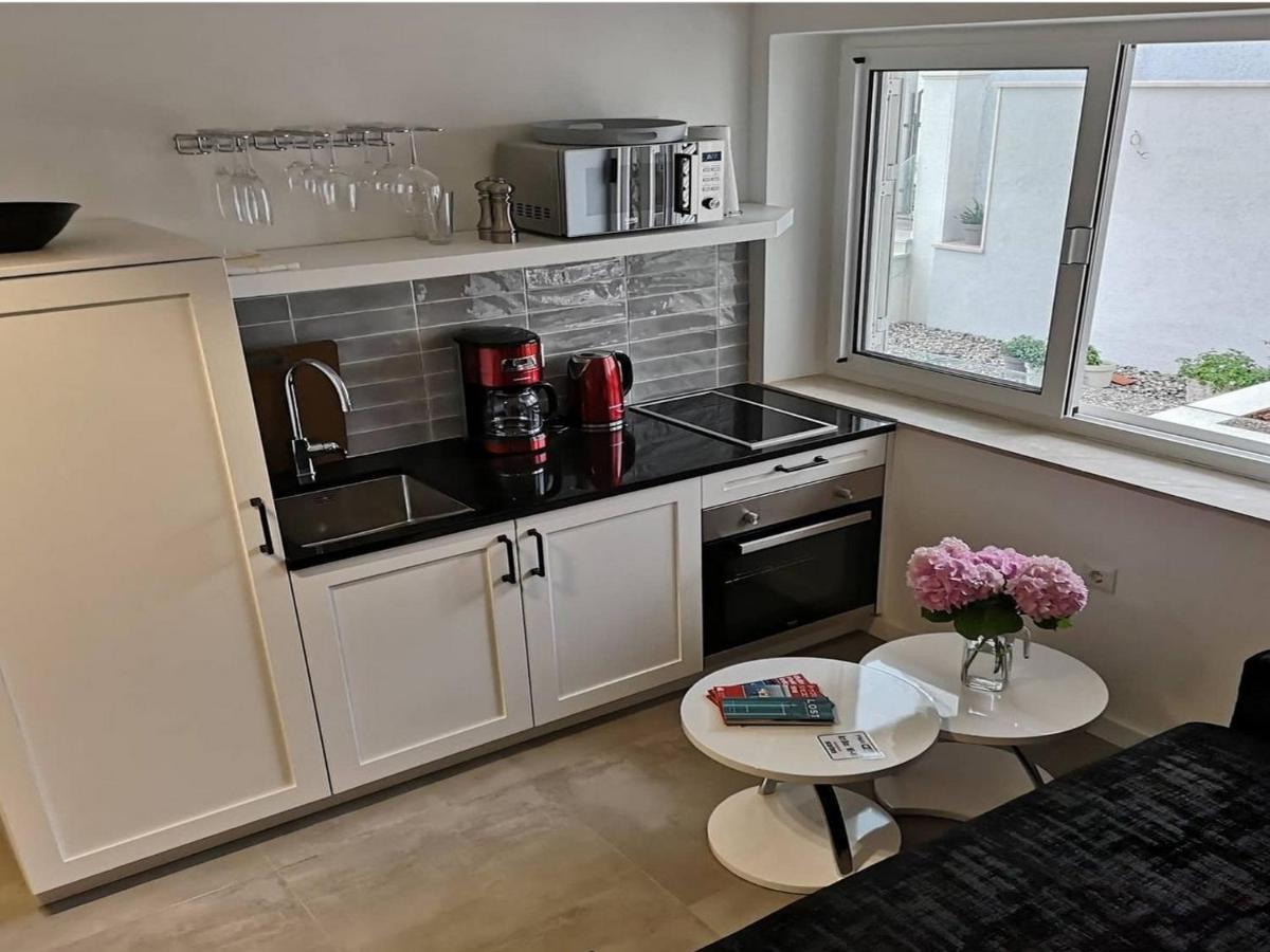 Apartament Art Box Dubrownik Zewnętrze zdjęcie