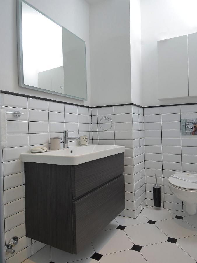 Apartament Art Box Dubrownik Zewnętrze zdjęcie