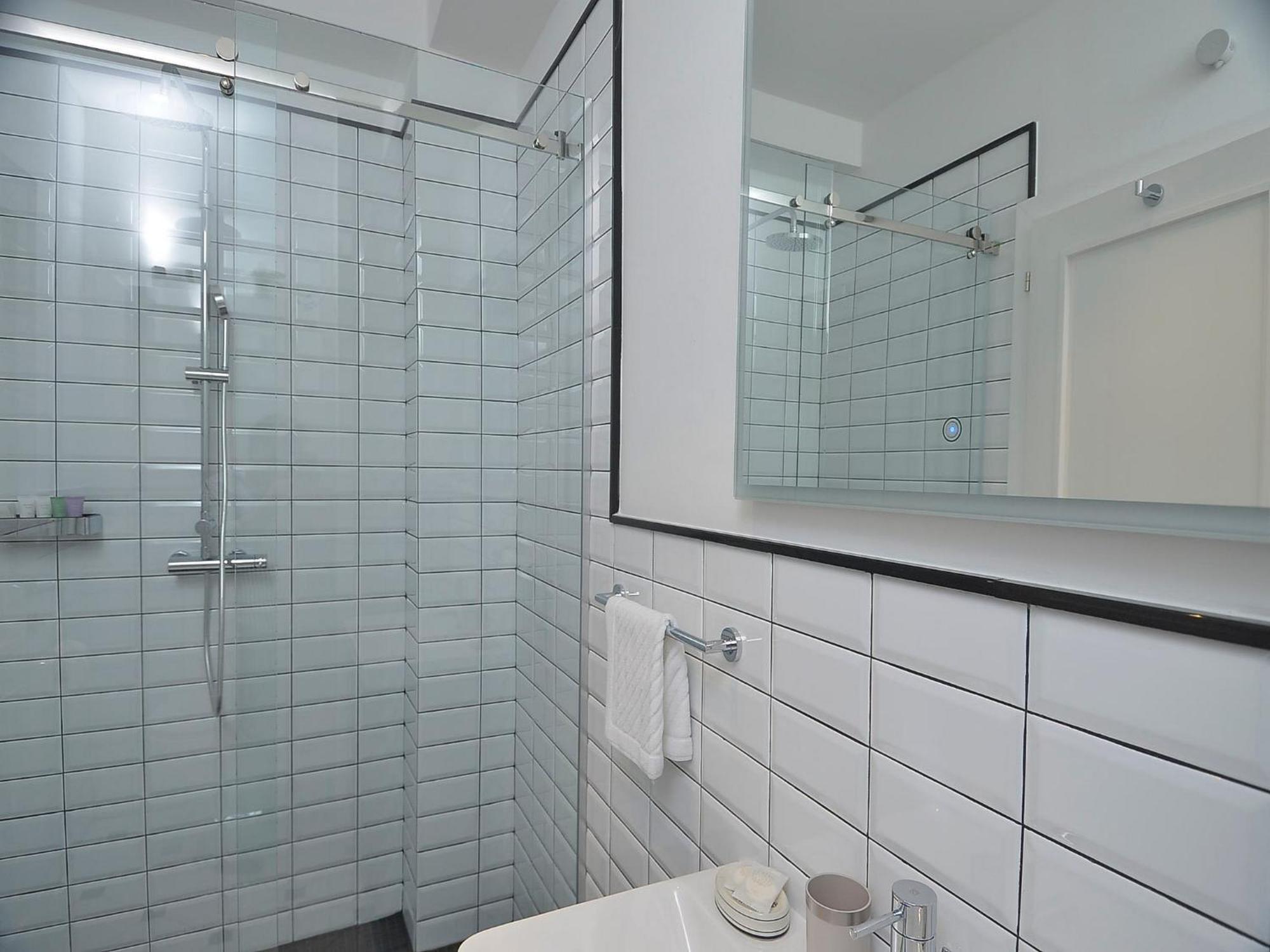 Apartament Art Box Dubrownik Pokój zdjęcie
