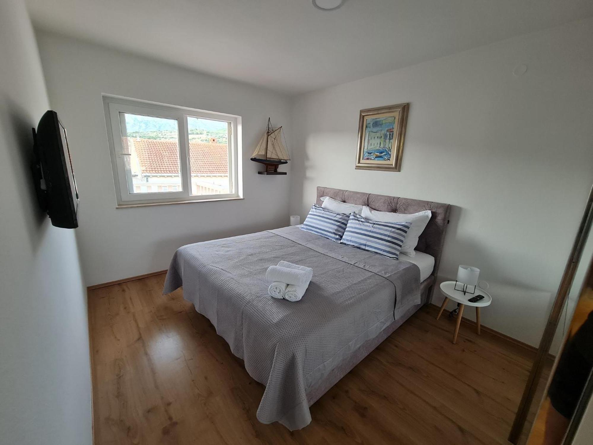 Apartament Art Box Dubrownik Pokój zdjęcie