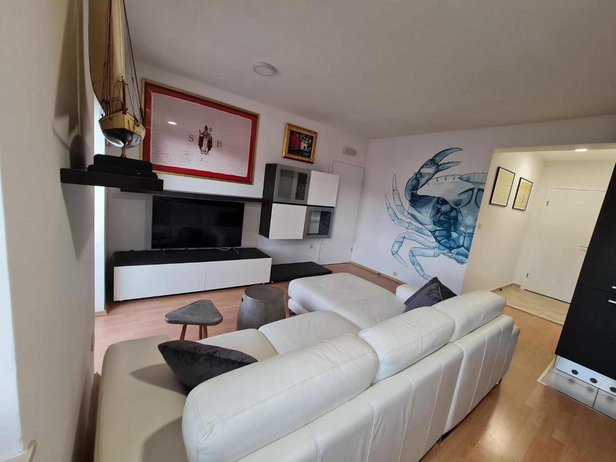 Apartament Art Box Dubrownik Pokój zdjęcie