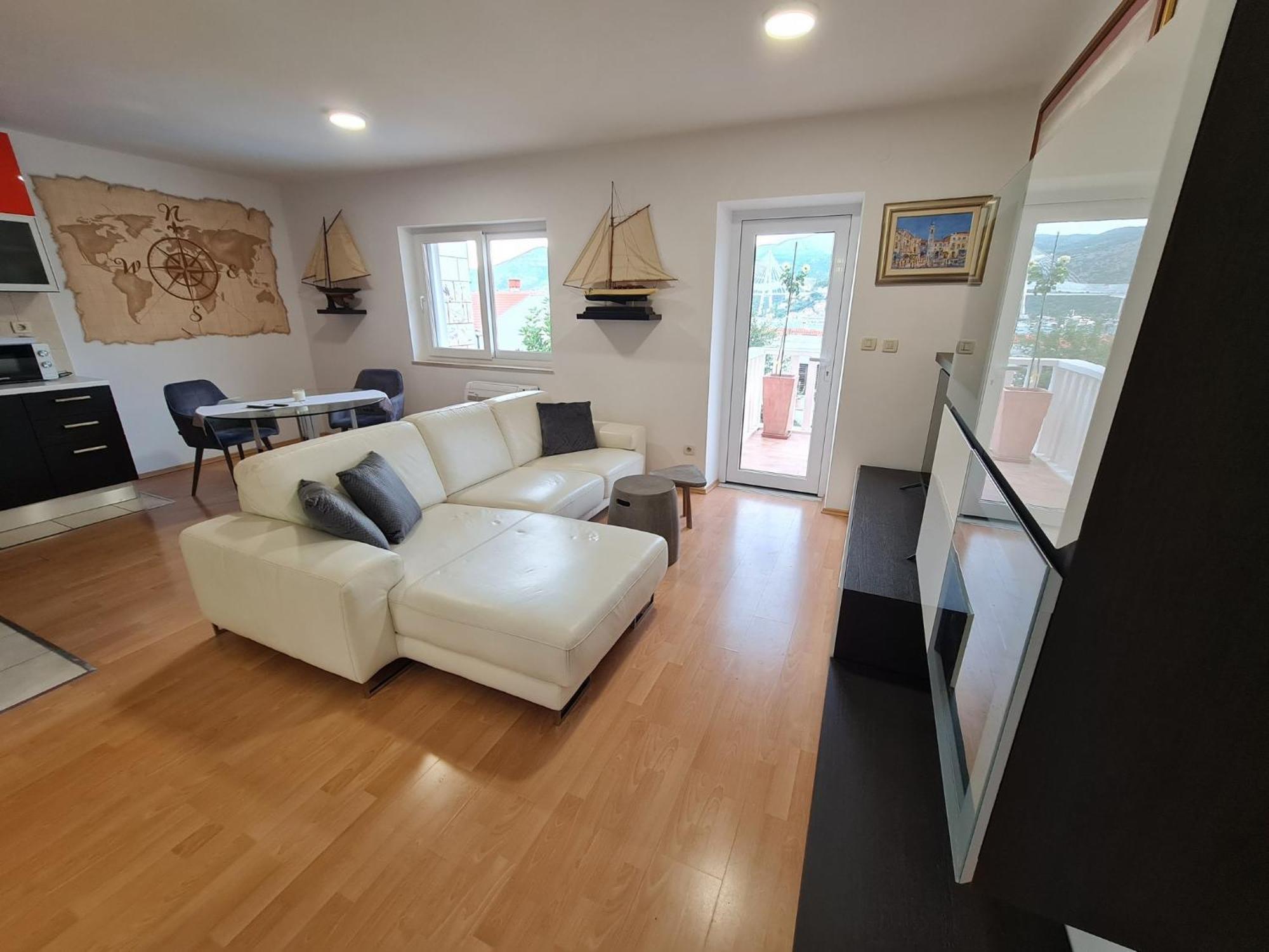 Apartament Art Box Dubrownik Pokój zdjęcie