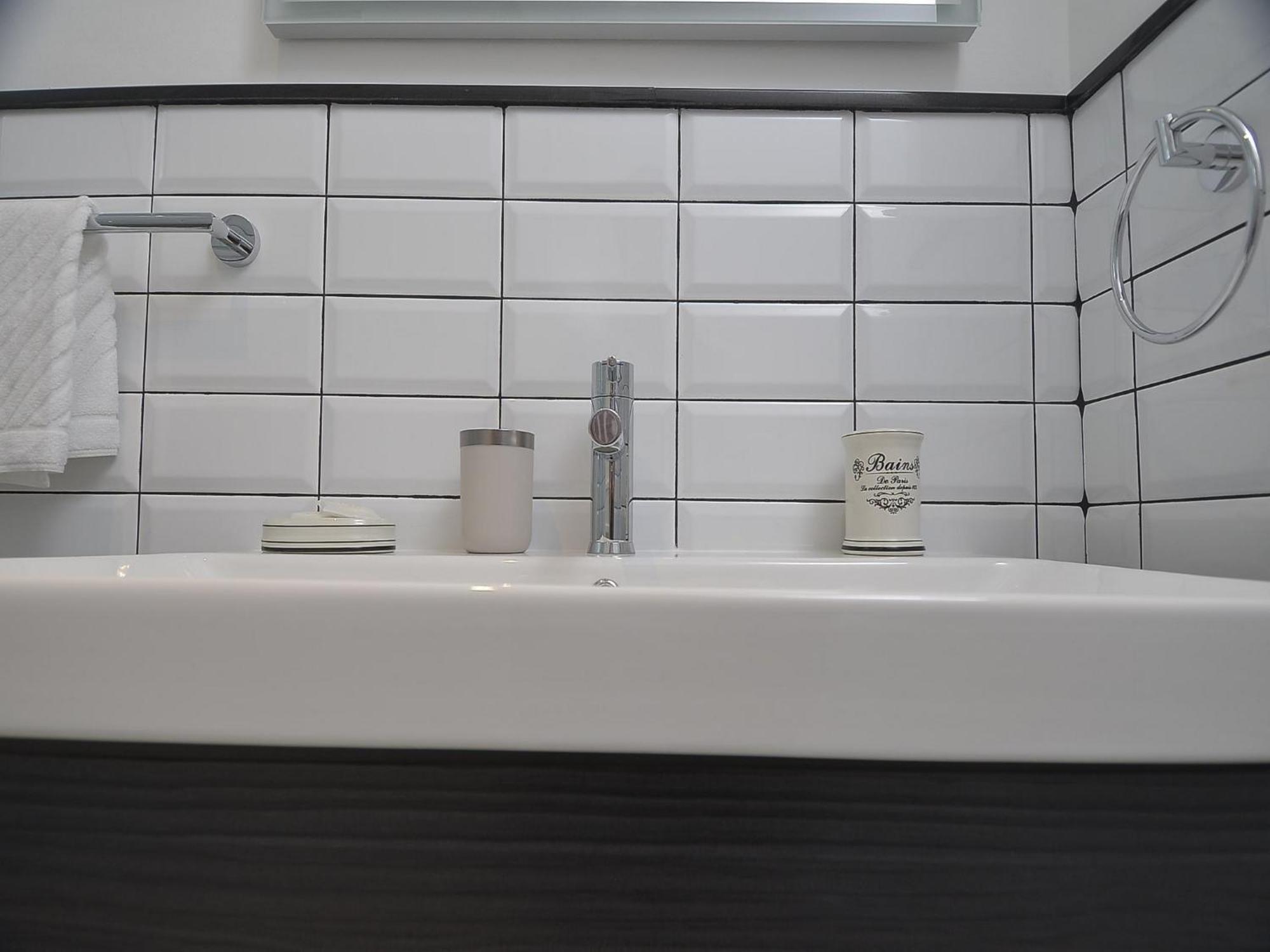 Apartament Art Box Dubrownik Pokój zdjęcie