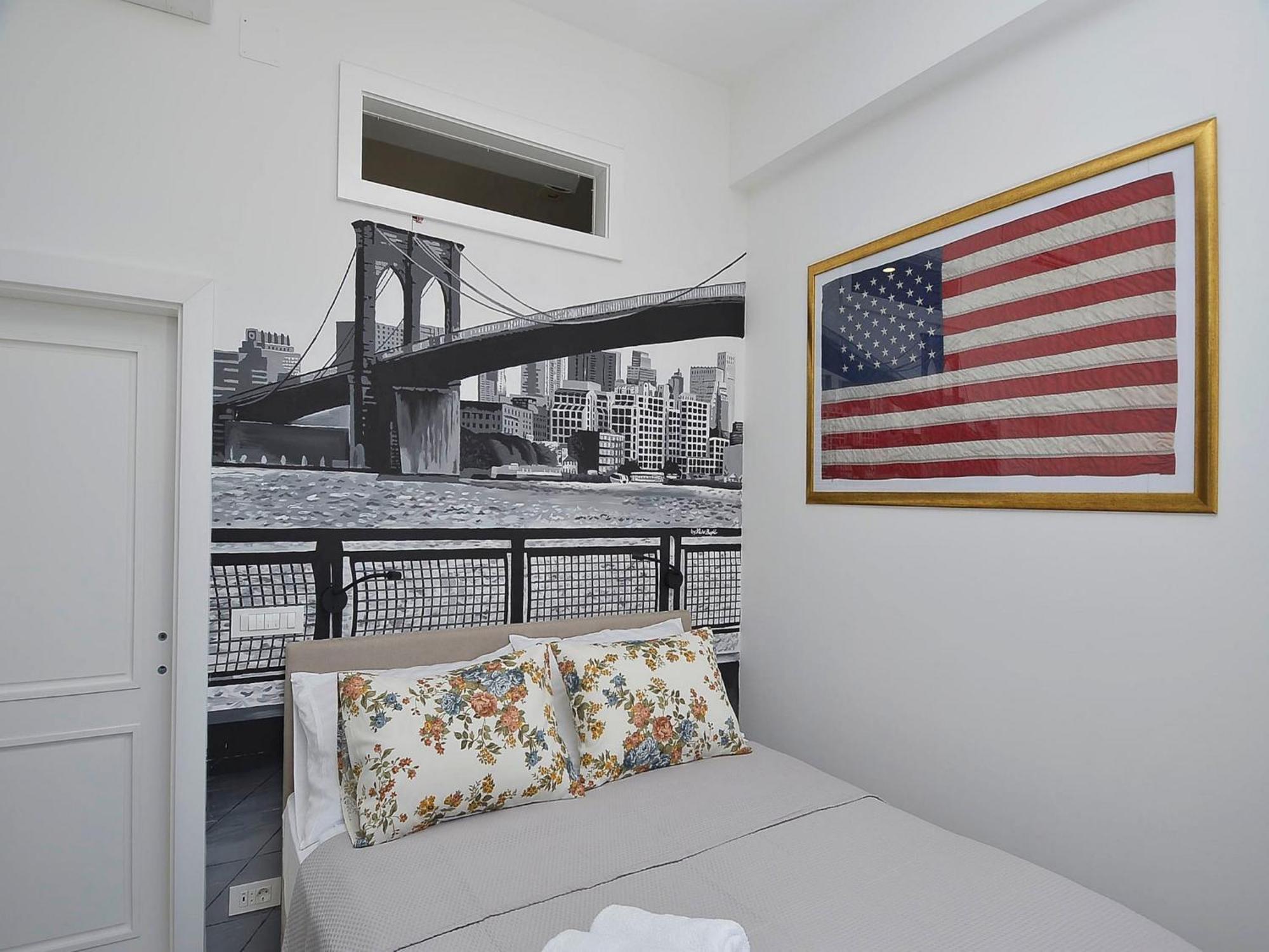 Apartament Art Box Dubrownik Pokój zdjęcie