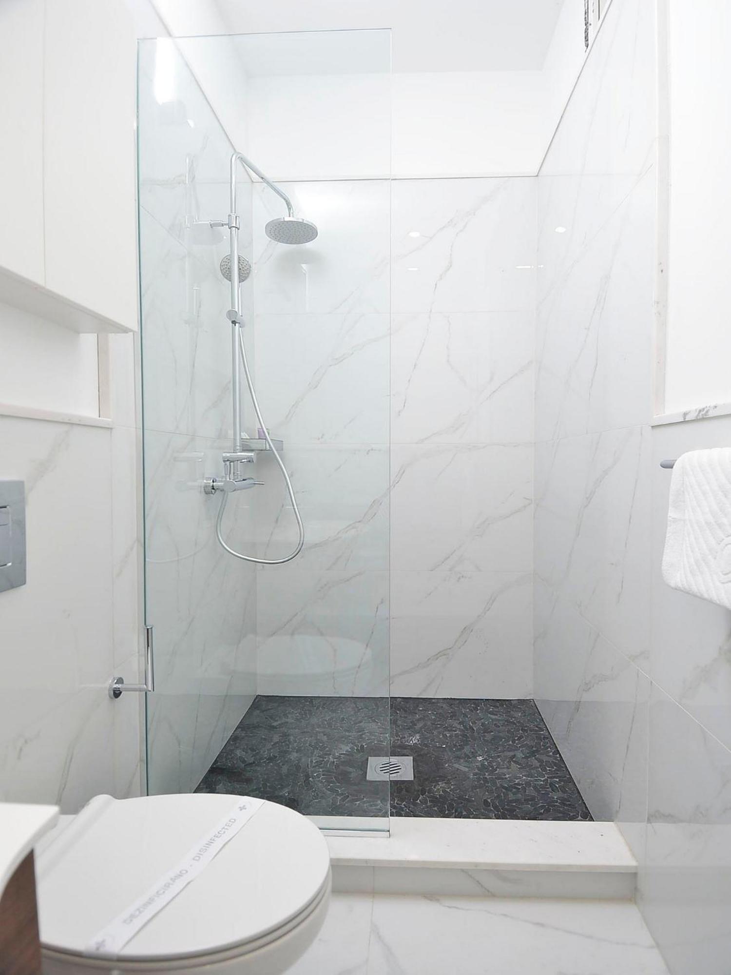 Apartament Art Box Dubrownik Pokój zdjęcie