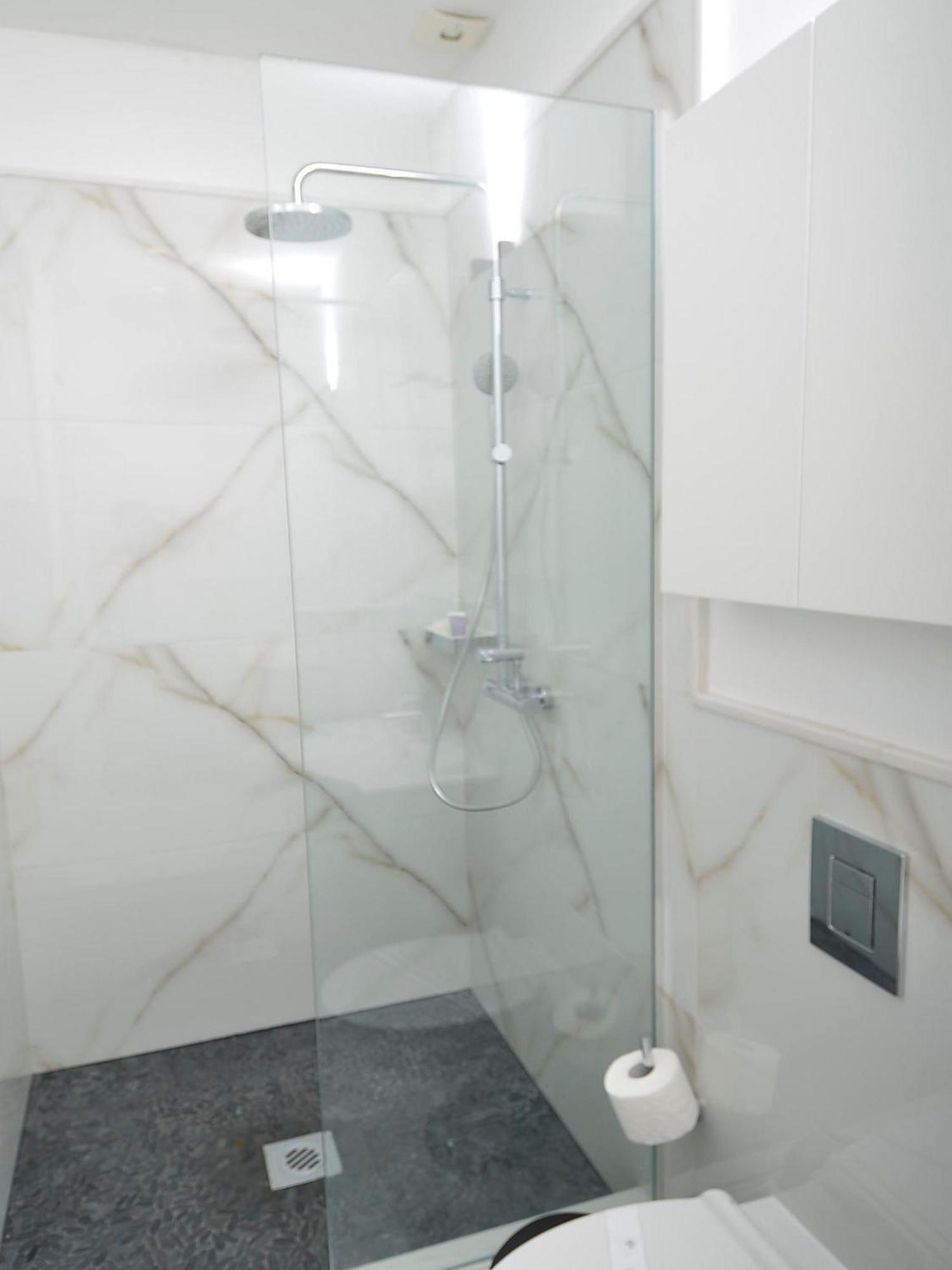 Apartament Art Box Dubrownik Pokój zdjęcie
