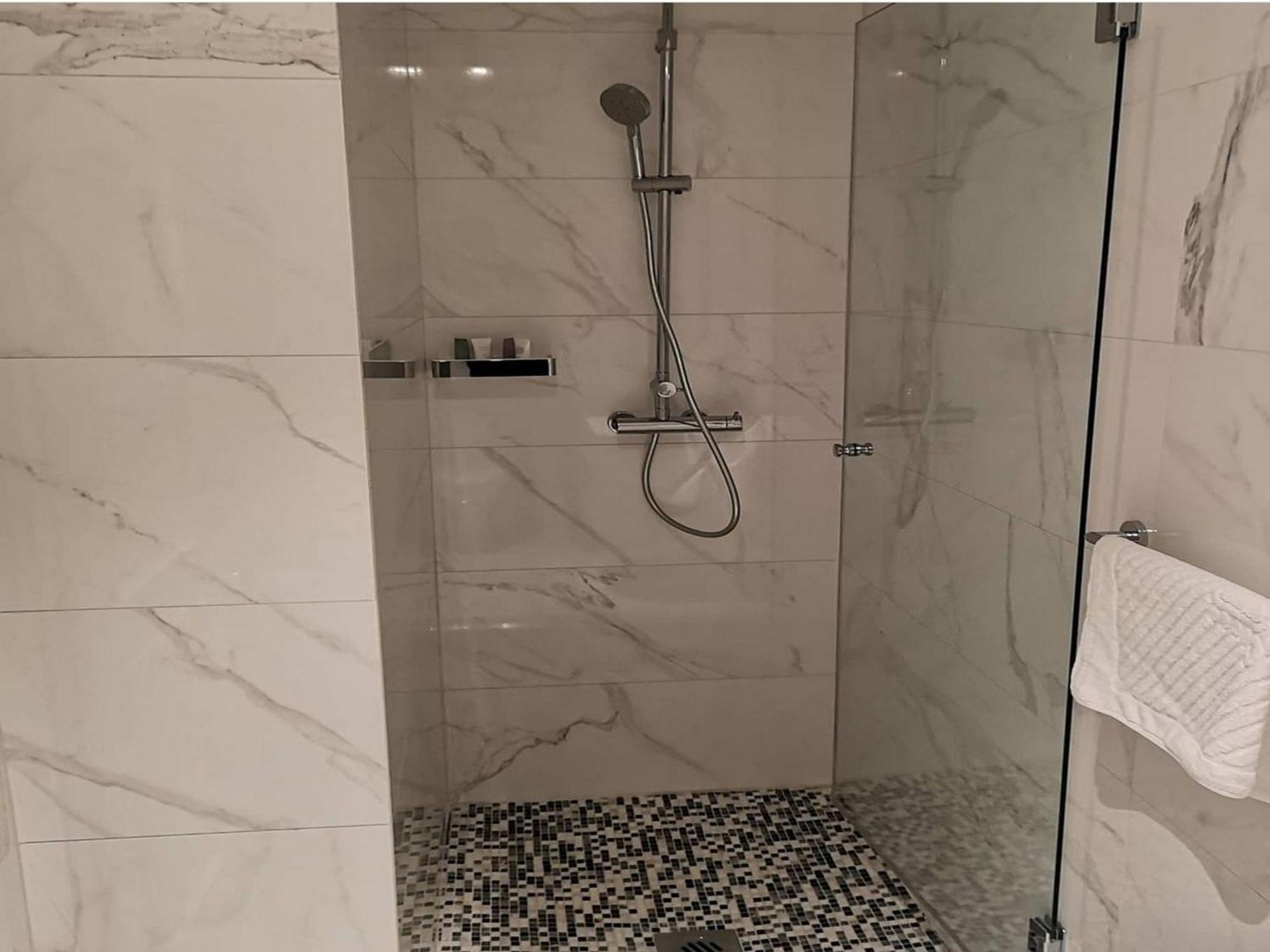 Apartament Art Box Dubrownik Pokój zdjęcie